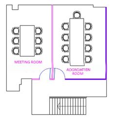 ABM BUILDING (D3), Factory #531630591